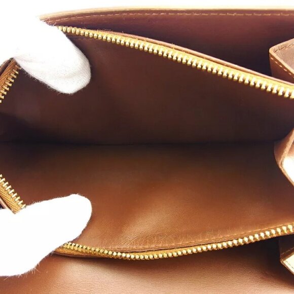 Louis Vuitton Long Wallet Verni Patent Leather - Picture 4 of 16